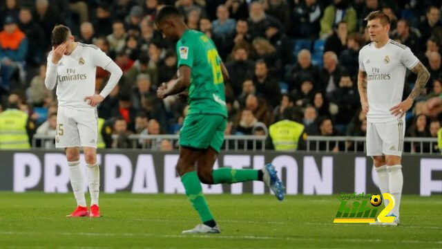 بطولة الكأس تتمنع مجددا أمام زيدان