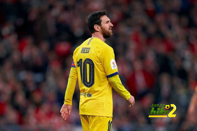 لورينتي : على لاعبي برشلونة تقدير الجمهور بشكل أكبر