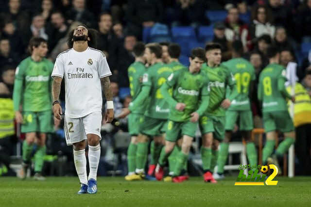 رقم سلبي للريال مع توديع الكأس