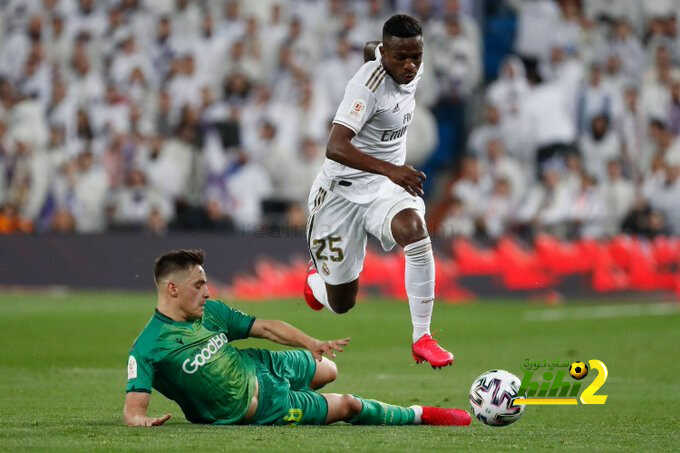 لماذا ريال مدريد متمسك بشدة بفينسيوس ؟
