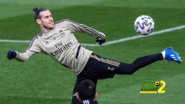 جاريث بيل يواصل استفزاز جماهير ريال مدريد