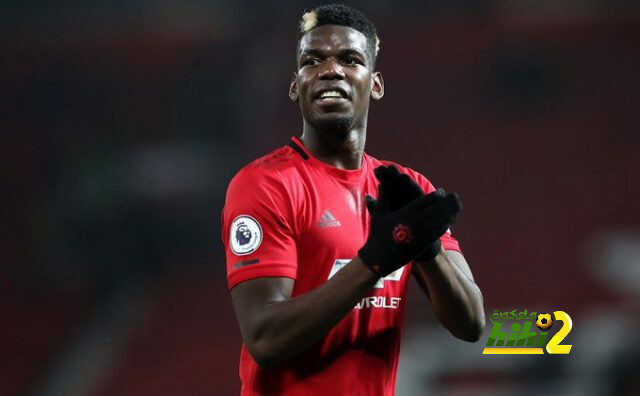 دليلان جديدان على رحيل بوجبا عن مانشستر يونايتد