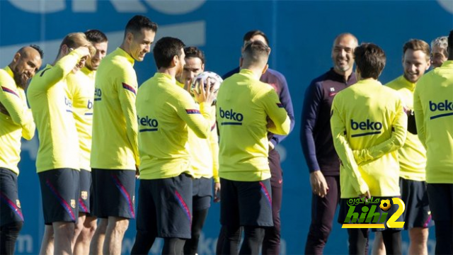 إيجابيات خروج برشلونة من كأس ملك إسبانيا