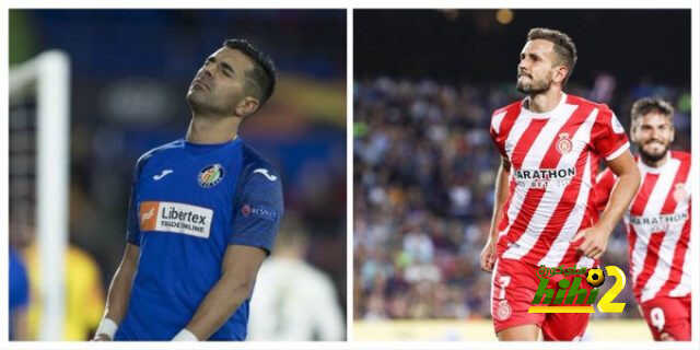 سير: برشلونة استبعد خيار ضم ستواني ورودريغيز