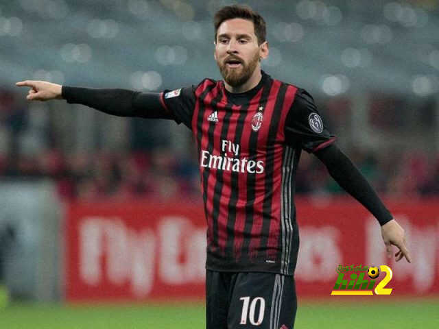 أغيلار يكشف وجهة ميسي عقب