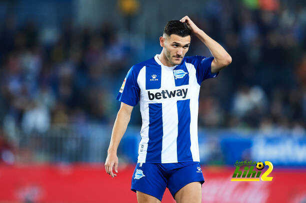 بديل ديمبيلي في برشلونة