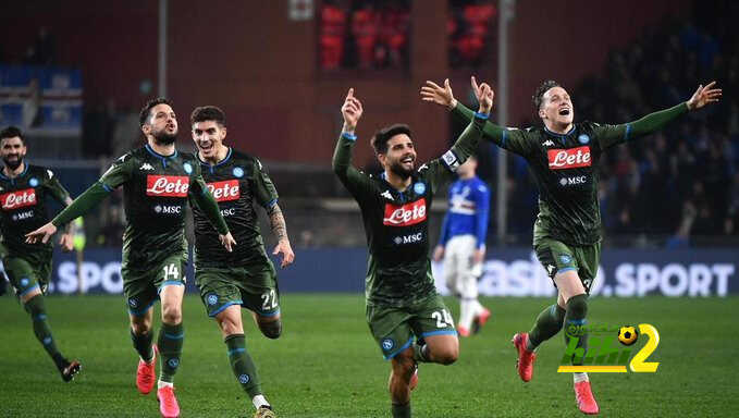 الموندو الكتالونية تزايد على جمهور نابولي بإسم ميسي !
