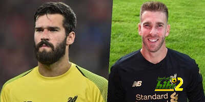 حارس ليفربول يقترب من الليجا