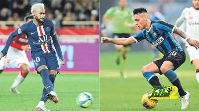 جمهور برشلونة يحدد الخيارات لتدعيم الهجوم