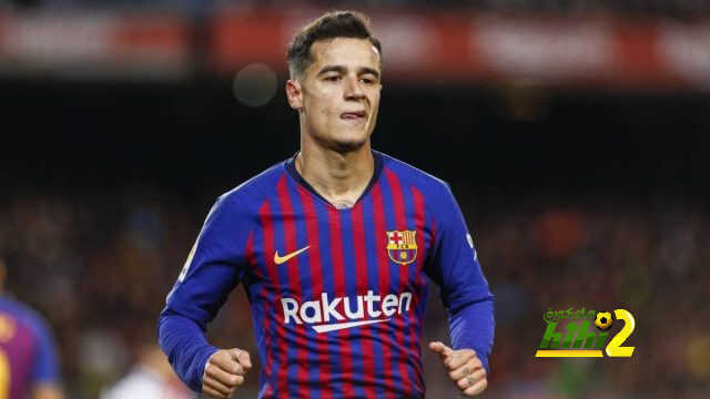 كوتينيو يكبد برشلونة خسائر طائلة لهذا السبب !