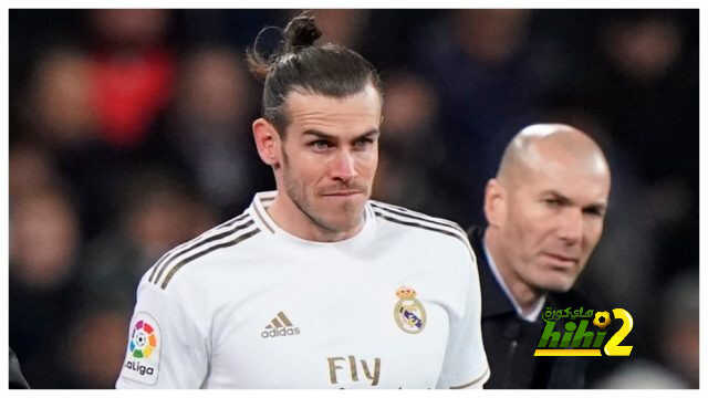 سبب استبعاد بيل من مباريات ريال مدريد