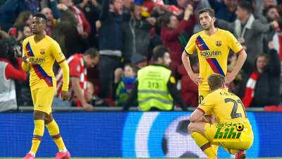 برشلونة يستقر على المهاجم الجديد!