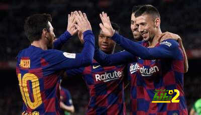 برشلونة يتجه للحل التركي!