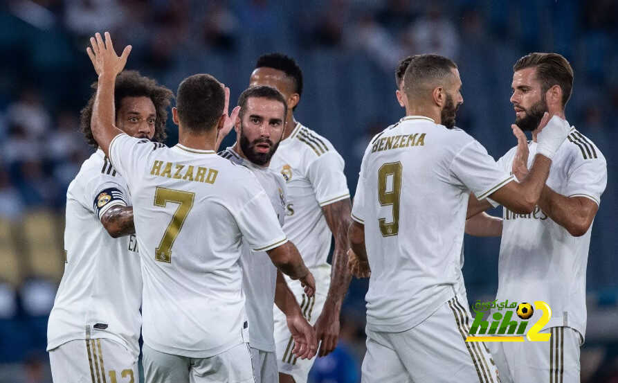 فيديو: تألق ملفت لنجوم ريال مدريد بالتدريبات قبل مواجهة أوساسونا