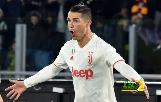 رونالدو أول من يفعلها في التاريخ