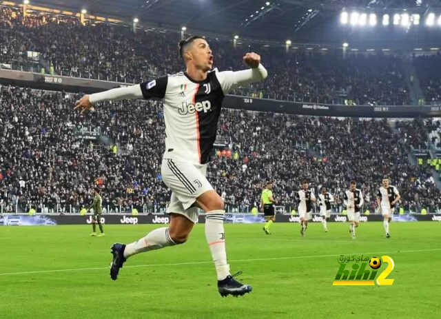 رونالدو يواصل تحطيم الأرقام القياسية