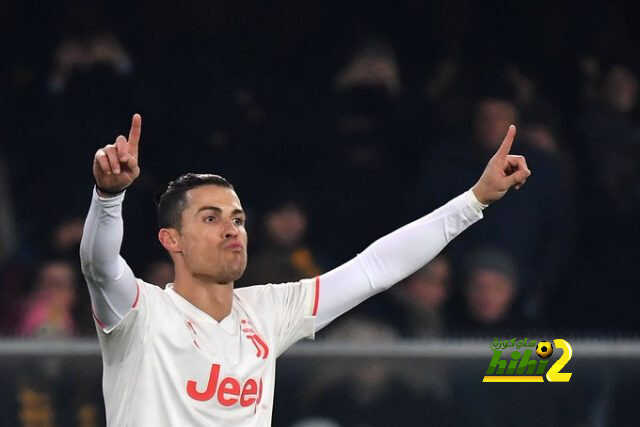 منذ وصول رونالدو ليوفنتوس …صار الفريق يعاني في الكالشيو …حق يراد به باطل !
