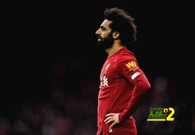 محمد صلاح …ملك ليفربول