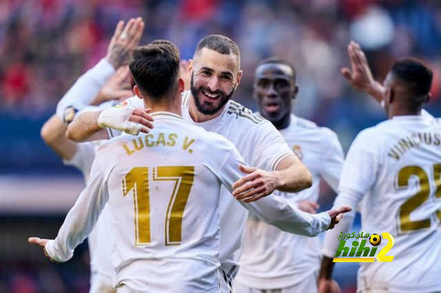 بالأرقام: بنزيمة أكثر من صنع أهدافاً في تاريخ ريال مدريد