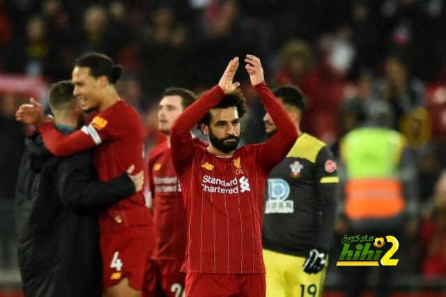 محمد صلاح ..كلمة السر فى انتصارات ليفربول