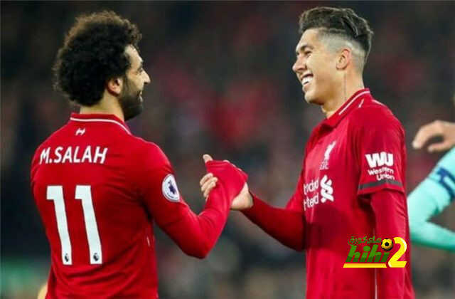 بايرن يدرس التعاقد مع فيرمينو