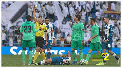 هل يغيب ميندي عن الكلاسيكو ؟