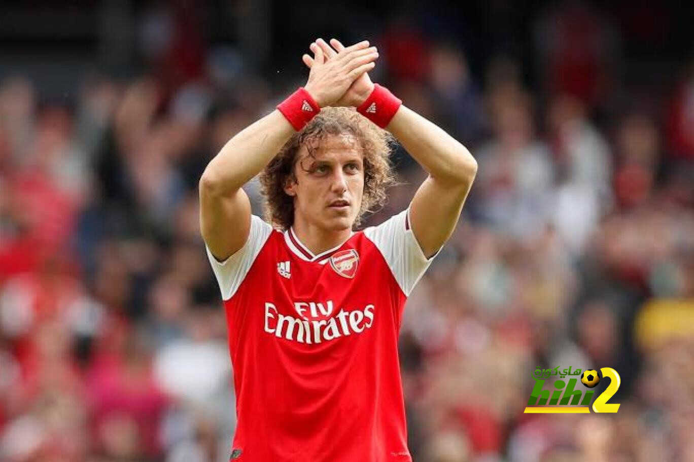 فيديو: ديفيد لويز ينفذ “مقلب” طريف ضد زملائه في آرسنال
