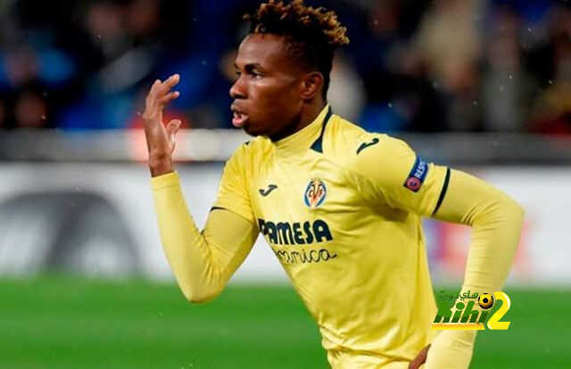 جوهرة فياريال علي أعتاب ليفربول