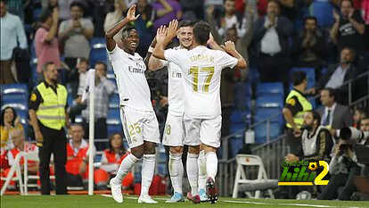 ماذا يحدث داخل ريال مدريد قبل معركة مانشستر سيتي ؟