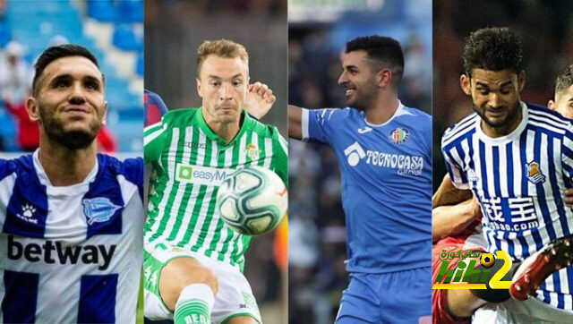 آخر تطورات ملف مهاجم برشلونة الجديد !
