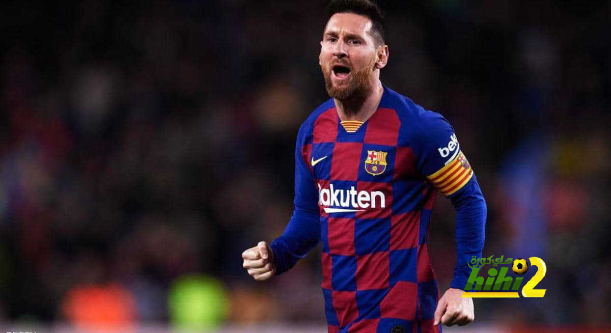 ميسي يفقد سلاحه الفعال مع برشلونة