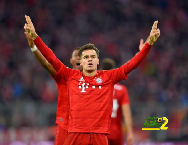 كوتينيو لا يفضل العودة لبرشلونة