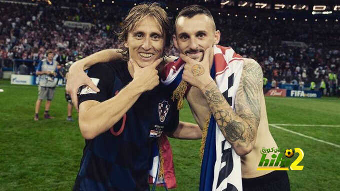 تقارير: ريال مدريد يرصد شريك كاسيميرو في إنتر ميلان