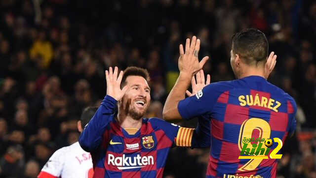15 مليون يورو ..هي كل ماسيدفع برشلونة من أجل مهاجمه الجديد