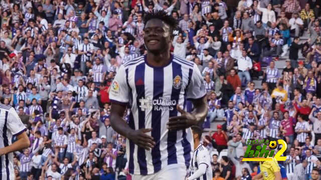 مدافع جديد على رادار ريال مدريد