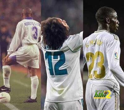 ريال مدريد محظوظ!