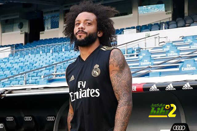 مارسيلو يقترب من الرحيل عن ريال مدريد ويحدد وجهته المقبلة
