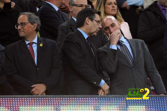 حرب جديدة بين ريال مدريد وبرشلونة