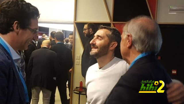 في ظهوره الأول عقب إقالته.. فالفيردي يتحدث عن قمة الكأس بين برشلونة وأتلتيكو مدريد