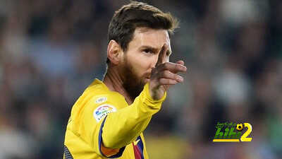 أخبار تجديد عقد ميسي في برشلونة