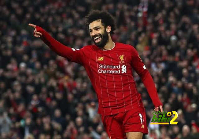 محمد صلاح يحصد جائزة جديدة
