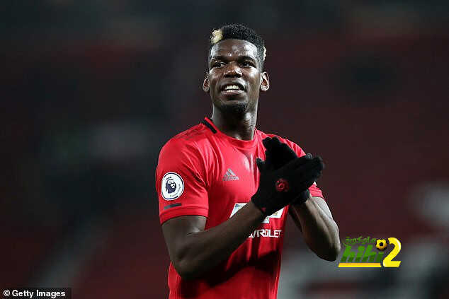 رايولا : بوجبا يرحب بالعودة ليوفنتوس