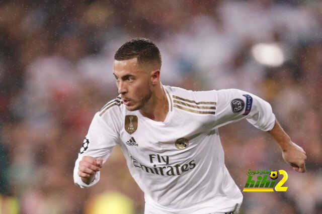 صانع العاب ريال مدريد يقترب من العودة