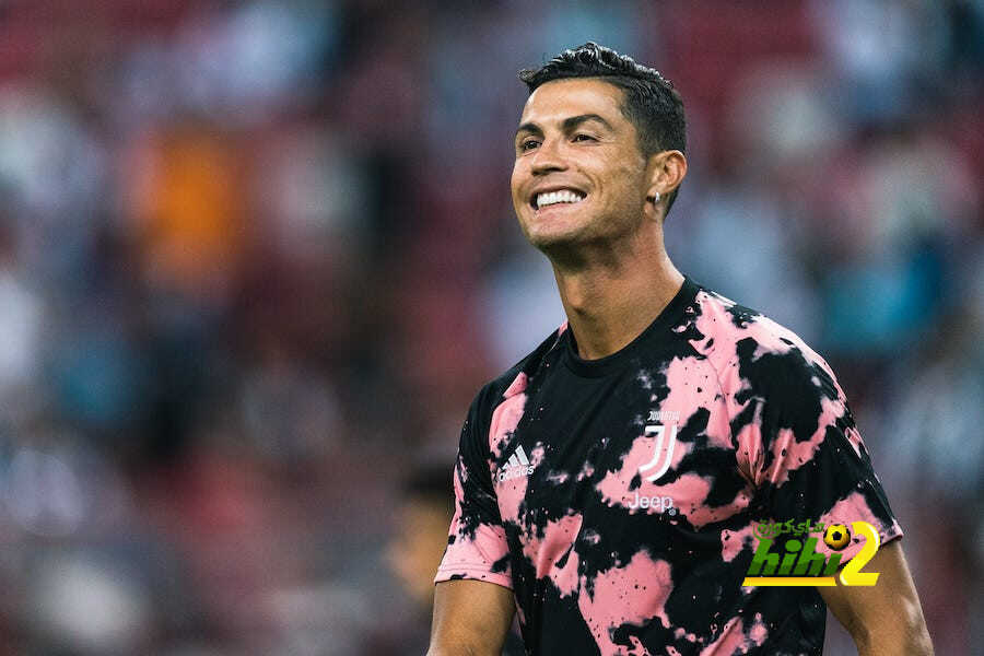 رونالدو يطلب دعم جماهير يوفنتوس