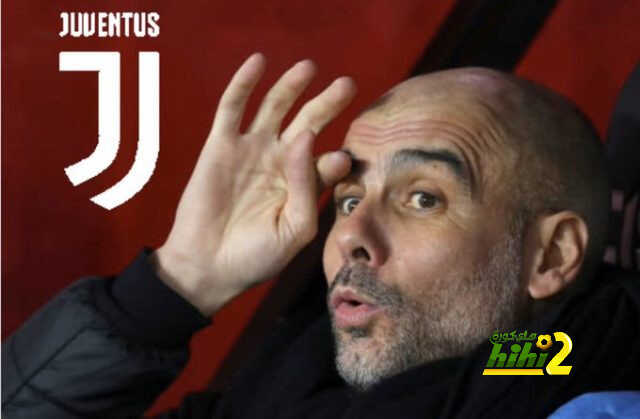 الاتحاد الأوروبي يهدي يوفنتوس وبرشلونة جوارديولا بالموسم الجديد