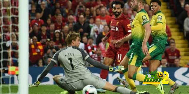 ليفربول فريق لايمكن إيقافه في الدوري