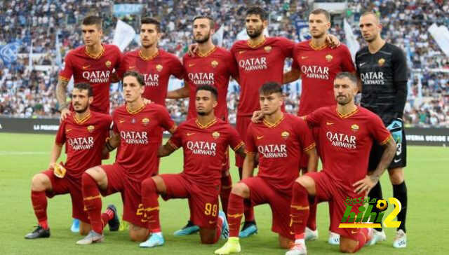 روما يبحث فك عقدة اتالانتا