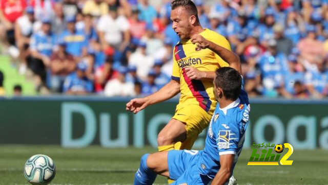 لماذا خيتافي سيكون صعب على برشلونة سيتين !