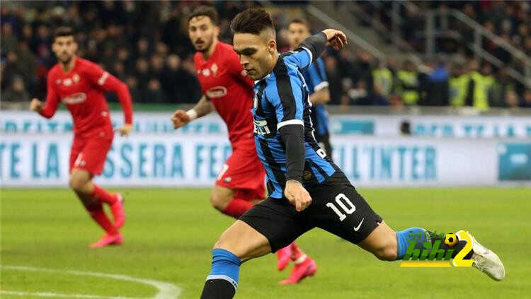 الانتر يضع شرطا قاسيا لرحيل لاوتارو مارتينيز إلى برشلونة