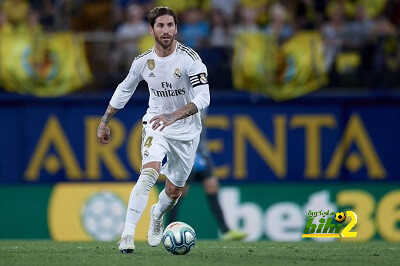 هل يغادر راموس ريال مدريد بنهاية عقده؟